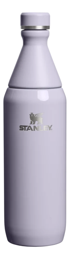 Stanley PMI Thermosbeker Stanley The All Day Slim Bottle 0,59L Purple Dust Online