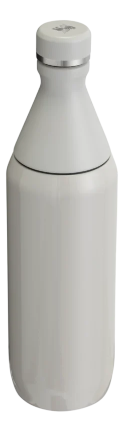 Stanley PMI Thermosbeker Stanley The All Day Slim Bottle 0,59L Ash Gloss Discount