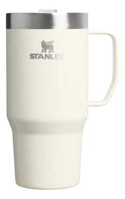 Thermosbeker Stanley The Everyday Suburban Mug 0,71L Cream Gloss