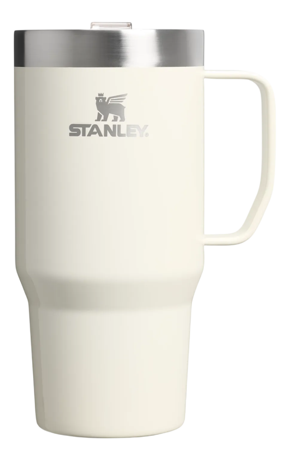 Thermosbeker Stanley The Everyday Suburban Mug 0,71L Cream Gloss