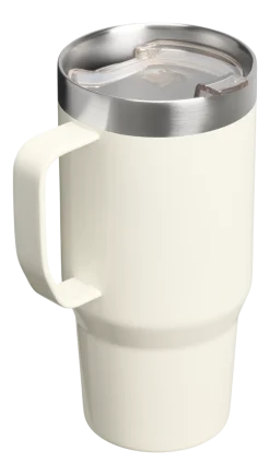 Thermosbeker Stanley The Everyday Suburban Mug 0,71L Cream Gloss