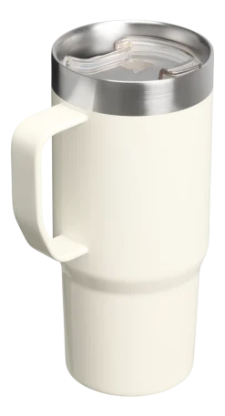 Thermosbeker Stanley The Everyday Suburban Mug 0,47L Cream Gloss