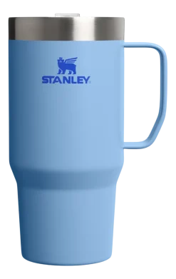 Thermosbeker Stanley The Everyday Suburban Mug 0,71L Blue Sky