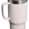 Stanley PMI Thermosbeker Stanley The Everyday Suburban Mug 0,71L Rose Quartz Hot