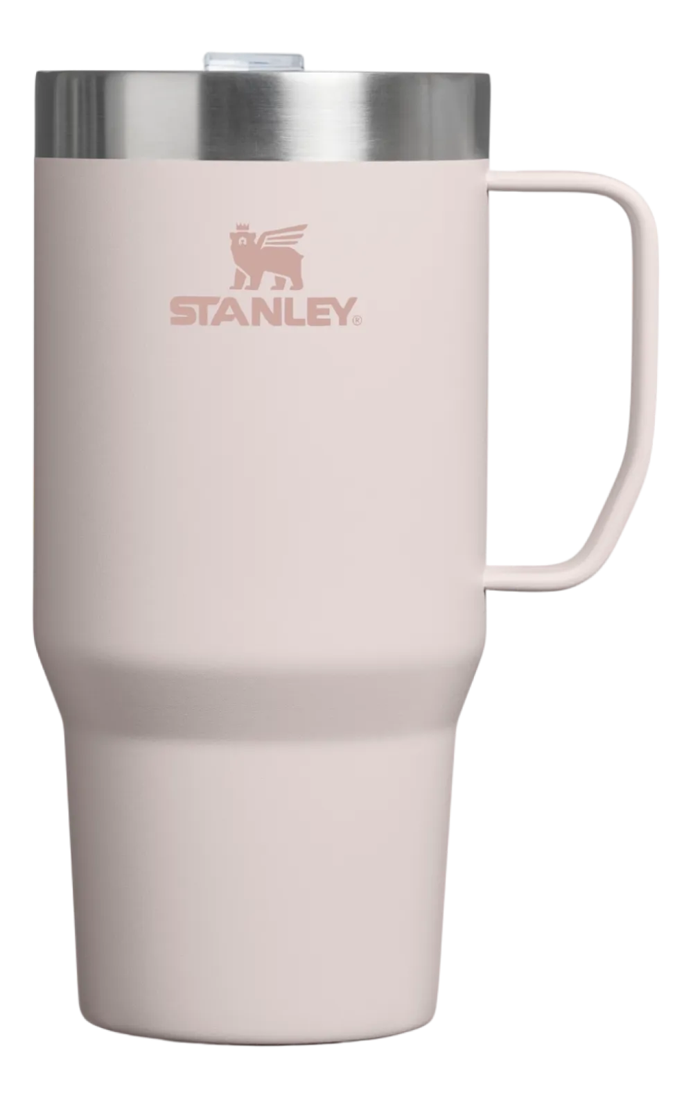 Stanley PMI Thermosbeker Stanley The Everyday Suburban Mug 0,71L Rose Quartz Hot