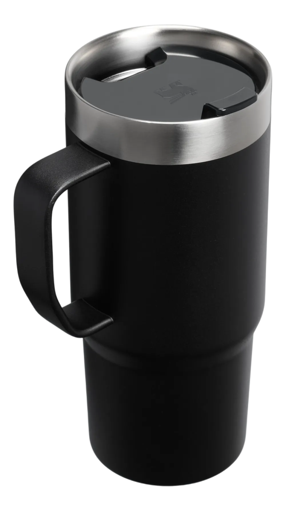 Stanley PMI Thermosbeker Stanley The Everyday Suburban Mug 0,47L Black 2.0 Discount