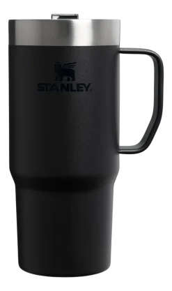 Stanley PMI Thermosbeker Stanley The Everyday Suburban Mug 0,47L Black 2.0 Discount