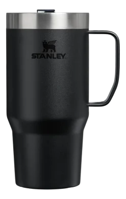 Stanley PMI Thermosbeker Stanley The Everyday Suburban Mug 0,71L Black 2.0