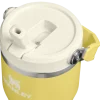 Thermosbeker Stanley The IceFlow Flip Straw 2.0 Tumbler 0,59L Daffodil