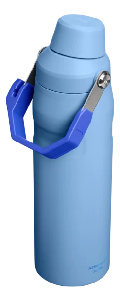 Stanley PMI Thermosbeker Stanley The IceFlow Bottle Fast Flow 0,7L Blue Sky Outlet