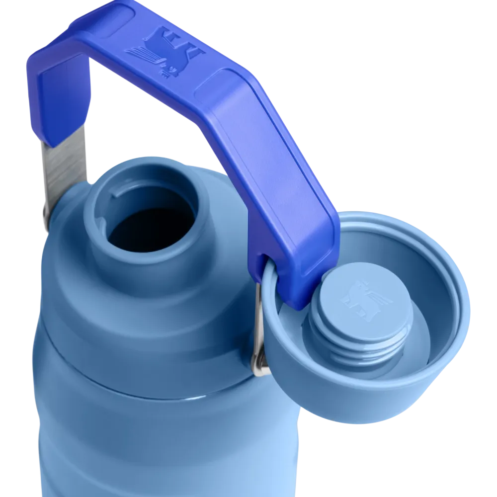 Stanley PMI Thermosbeker Stanley The IceFlow Bottle Fast Flow 0,7L Blue Sky Outlet