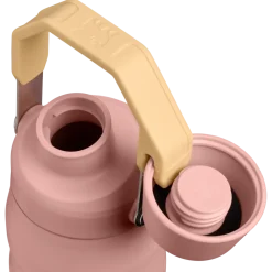 Thermosbeker Stanley The IceFlow Bottle Fast Flow 0,7L Peach Rose