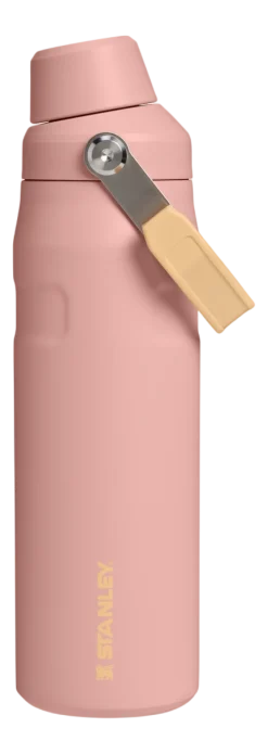 Thermosbeker Stanley The IceFlow Bottle Fast Flow 0,7L Peach Rose