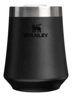 Thermosbeker Stanley The Reserve Wine Tumbler - 0,32L Black