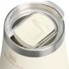 Thermosbeker Stanley The Reserve Wine Tumbler - 0,32L Cream