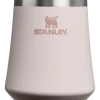 Stanley PMI Thermosbeker Stanley The Reserve Wine Tumbler - 0,32L Rose Quartz Outlet
