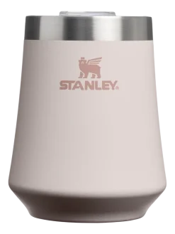 Stanley PMI Thermosbeker Stanley The Reserve Wine Tumbler - 0,32L Rose Quartz Outlet