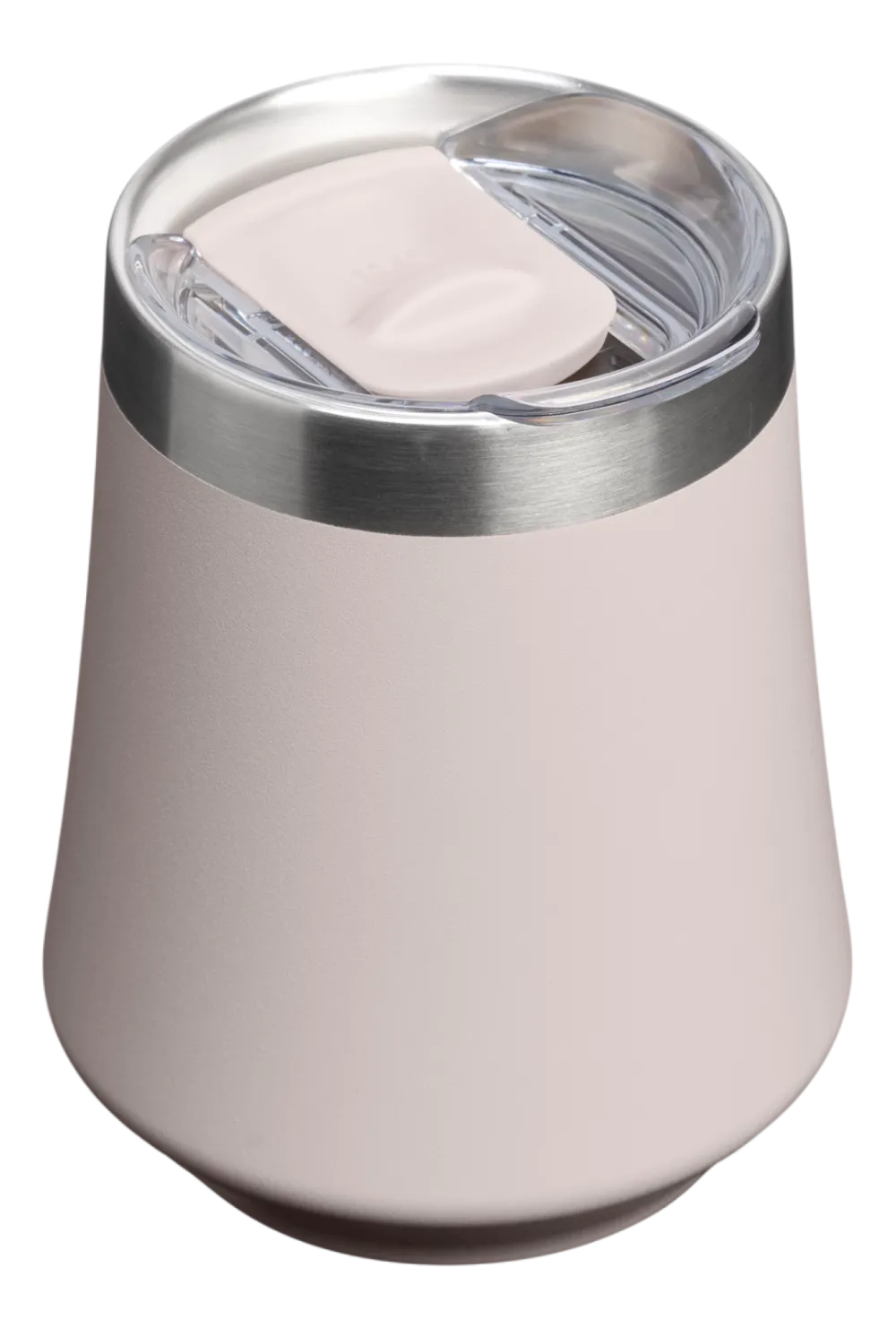 Stanley PMI Thermosbeker Stanley The Reserve Wine Tumbler - 0,32L Rose Quartz Outlet
