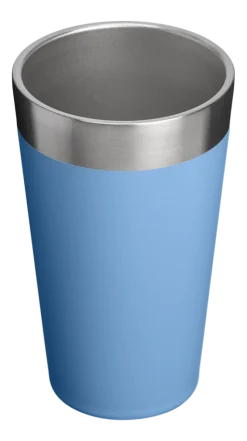 Thermosbeker Stanley The Stacking Tumbler 0,47L Blue Sky