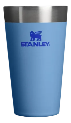 Thermosbeker Stanley The Stacking Tumbler 0,47L Blue Sky
