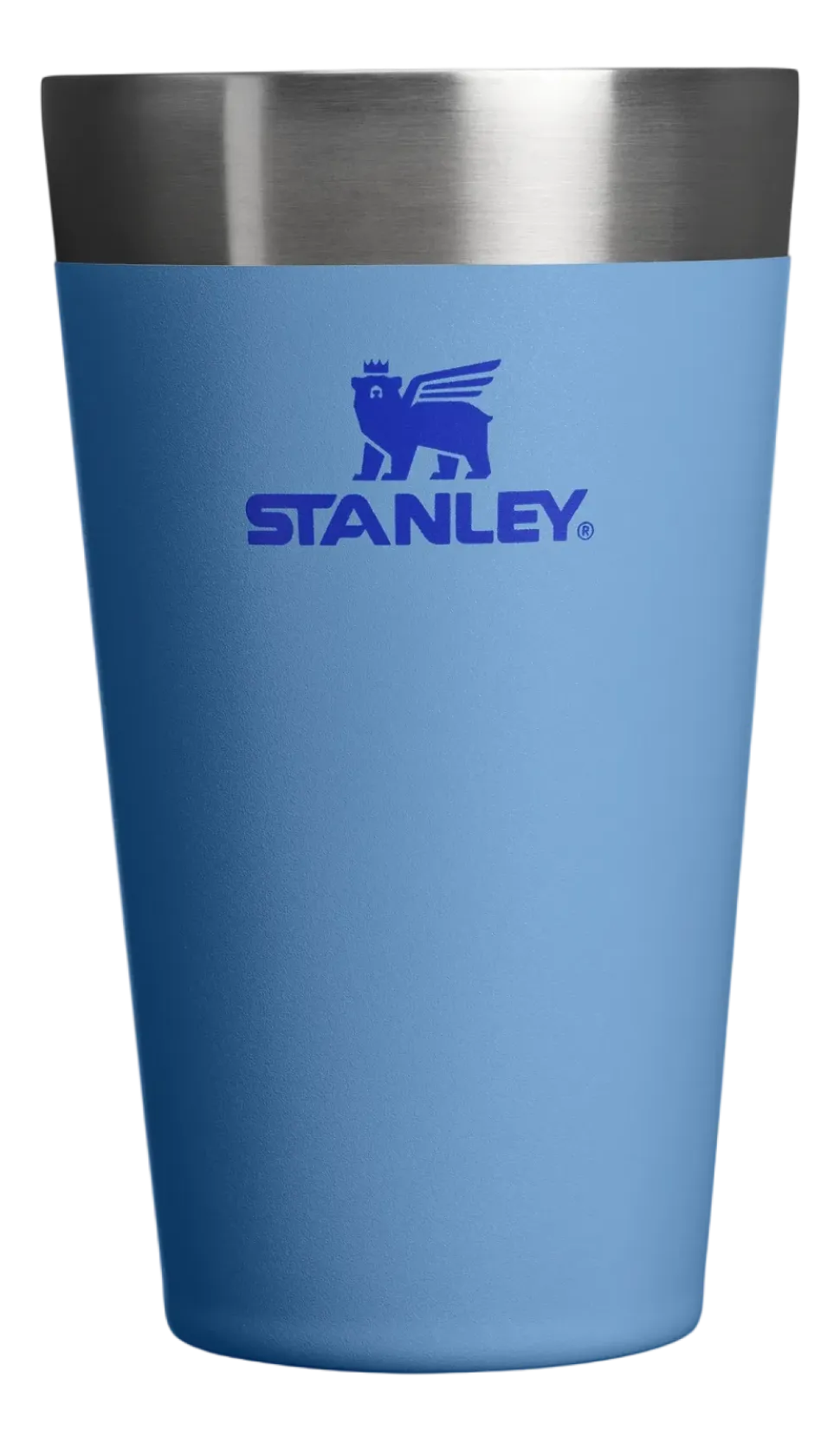 Thermosbeker Stanley The Stacking Tumbler 0,47L Blue Sky