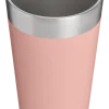 Thermosbeker Stanley The Stacking Tumbler 0,47L Peach Rose