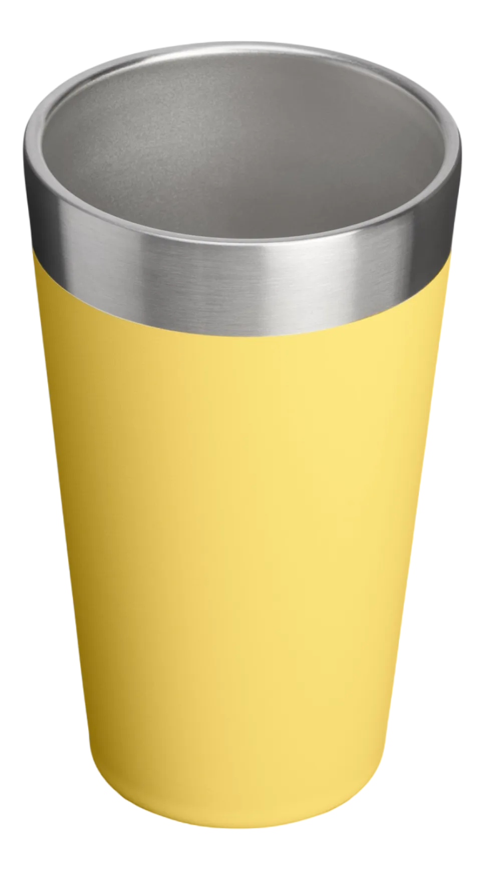 Thermosbeker Stanley The Stacking Tumbler 0,47L Daffodil