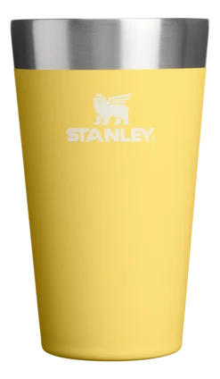 Thermosbeker Stanley The Stacking Tumbler 0,47L Daffodil