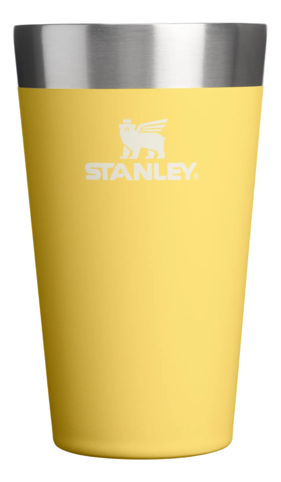Thermosbeker Stanley The Stacking Tumbler 0,47L Daffodil