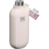Thermosbeker Stanley The Stanley Clutch Bottle 0,47L Rose Quartz Gloss
