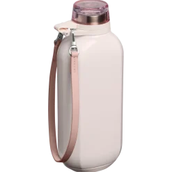 Thermosbeker Stanley The Stanley Clutch Bottle 0,47L Rose Quartz Gloss