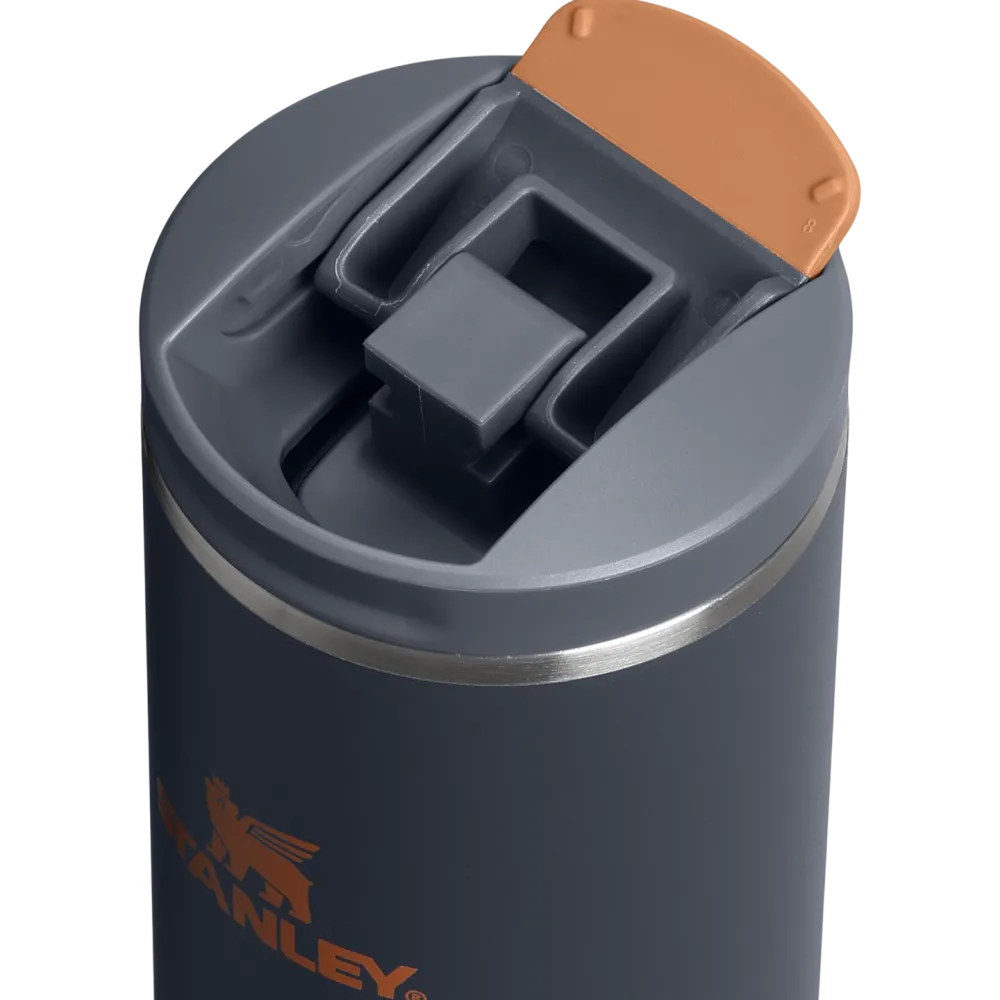 Stanley PMI Thermosbeker Stanley The Transit Fliptop Mug 0,47L Twilight Outlet