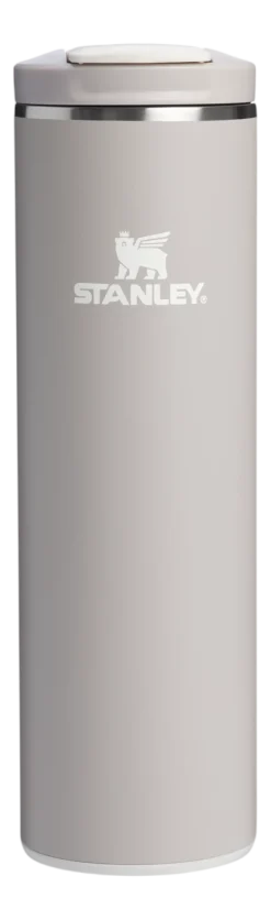 Stanley PMI Thermosbeker Stanley The Transit Fliptop Mug 0,47L Ash Discount