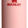 Stanley PMI Thermosbeker Stanley The Transit Fliptop Mug 0,35L Peach Rose