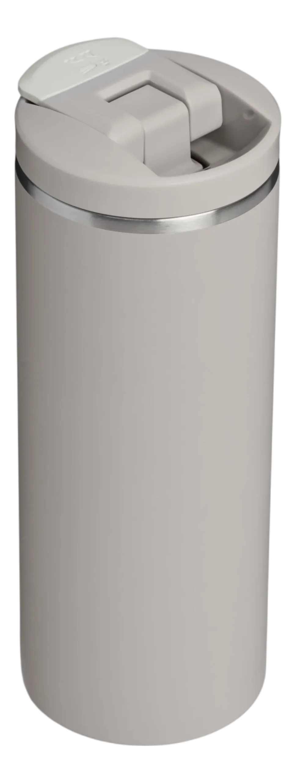 Stanley PMI Thermosbeker Stanley The Transit Fliptop Mug 0,35L Ash Outlet