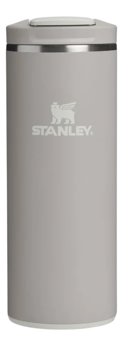 Stanley PMI Thermosbeker Stanley The Transit Fliptop Mug 0,35L Ash Outlet