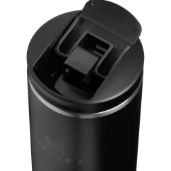 Stanley PMI Thermosbeker Stanley The Transit Fliptop Mug 0,47L Black 2.0 Online