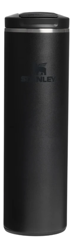 Stanley PMI Thermosbeker Stanley The Transit Fliptop Mug 0,47L Black 2.0 Online