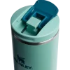 Thermosbeker Stanley The Transit Fliptop Mug 0,35L Spring Green