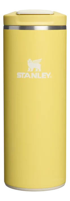 Stanley PMI Thermosbeker Stanley The Transit Fliptop Mug 0,35L Daffodil Clearance