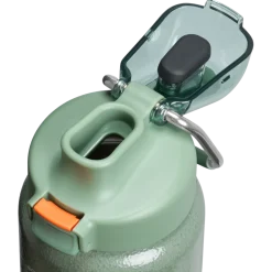 Thermosbeker Stanley The Wellspring Bottle 0,7L Hammertone Green