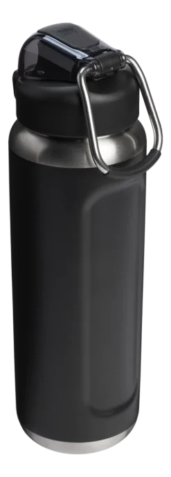 Stanley PMI Thermosbeker Stanley The Wellspring Bottle 0,7L Black 2.0 Online