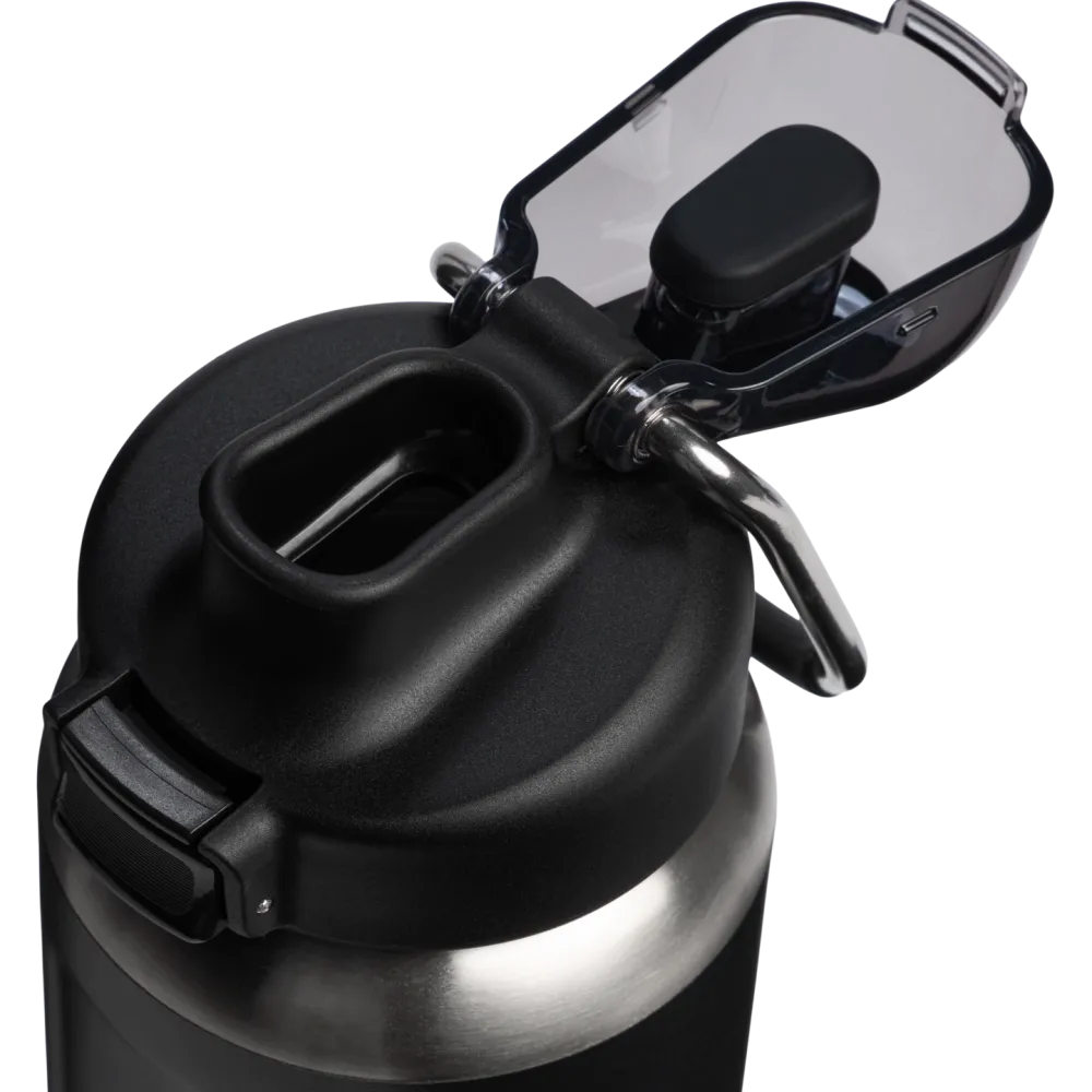 Stanley PMI Thermosbeker Stanley The Wellspring Bottle 0,7L Black 2.0 Online