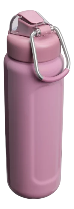 Stanley PMI Thermosbeker Stanley The Wellspring Bottle 0,7L Purple Smoke Gloss Clearance
