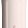 Stanley PMI Thermosbeker Stanley The Wellspring Bottle 0,7L Rose Quartz Best