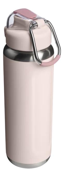 Stanley PMI Thermosbeker Stanley The Wellspring Bottle 0,7L Rose Quartz Best
