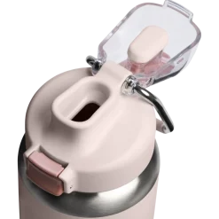 Stanley PMI Thermosbeker Stanley The Wellspring Bottle 0,7L Rose Quartz Best