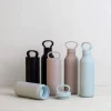 Stelton Thermosbeker Tabi Vacuum Insulated Cup 0.4 L Soft Ice Blue Hot