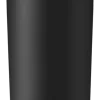 Thermosbeker Stelton To Go Click Soft Black 400 ml