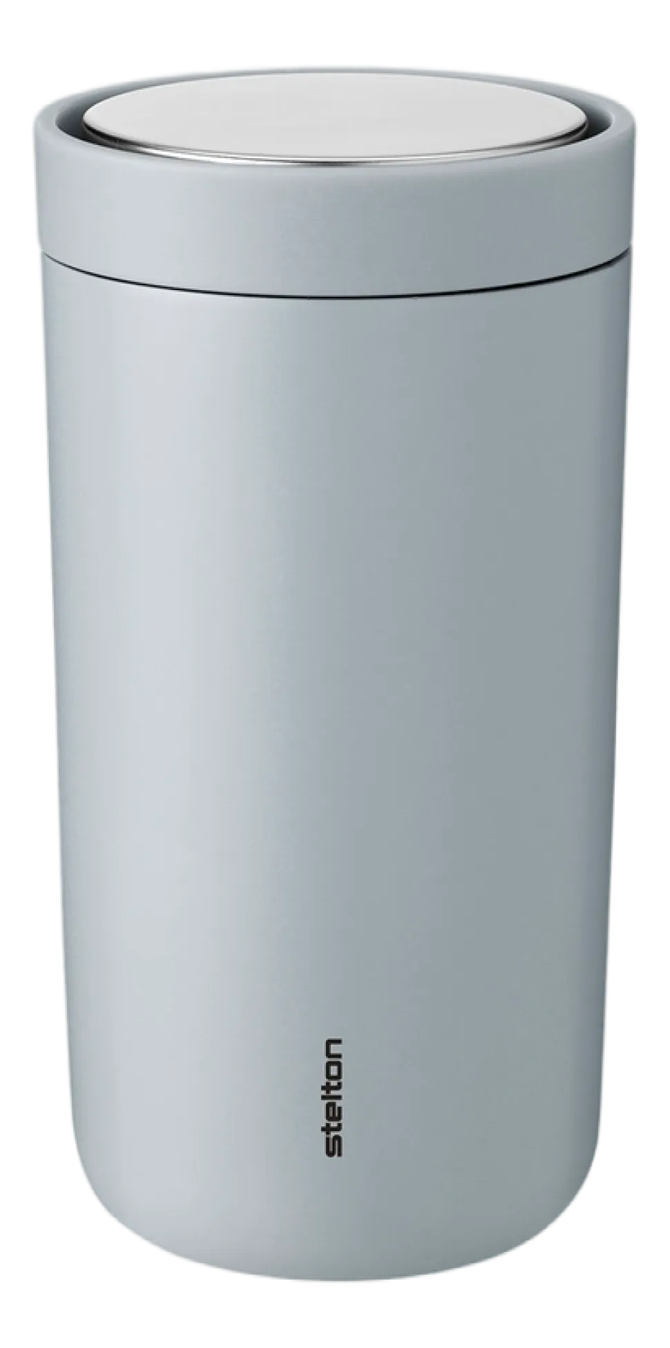 Thermosbeker Stelton To Go Click Soft Cloud 200 ml